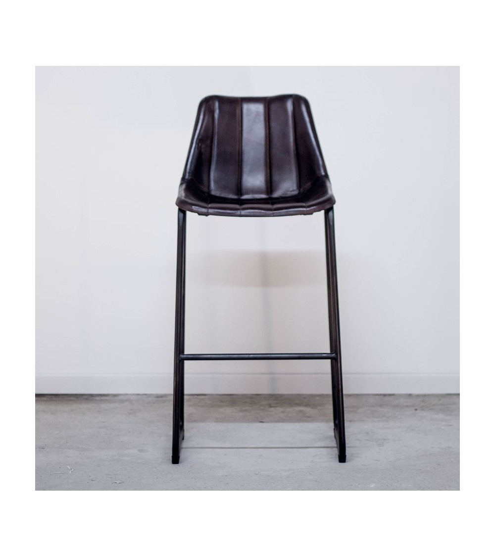 Chaise de bar style industriel Intérieur Créatif