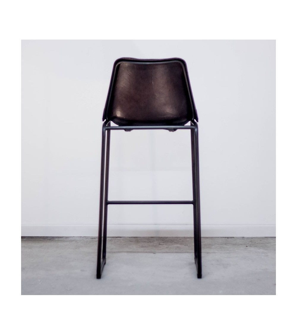 Chaise de bar style industriel Intérieur Créatif