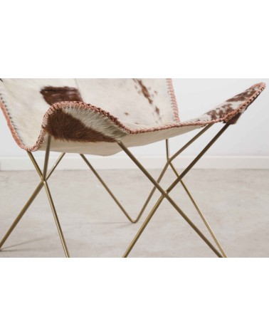 Fauteuil papillon butterfly