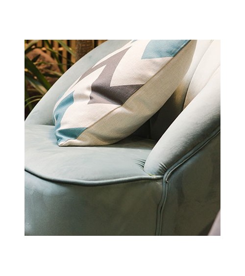 Fauteuil scandinave