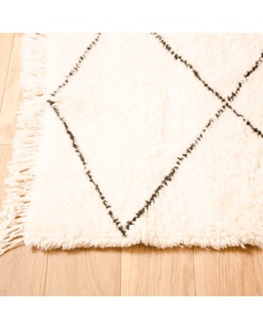 Tapis intérieur maison