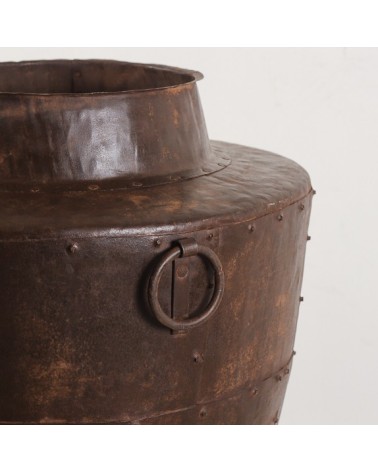 Cache pot vintage