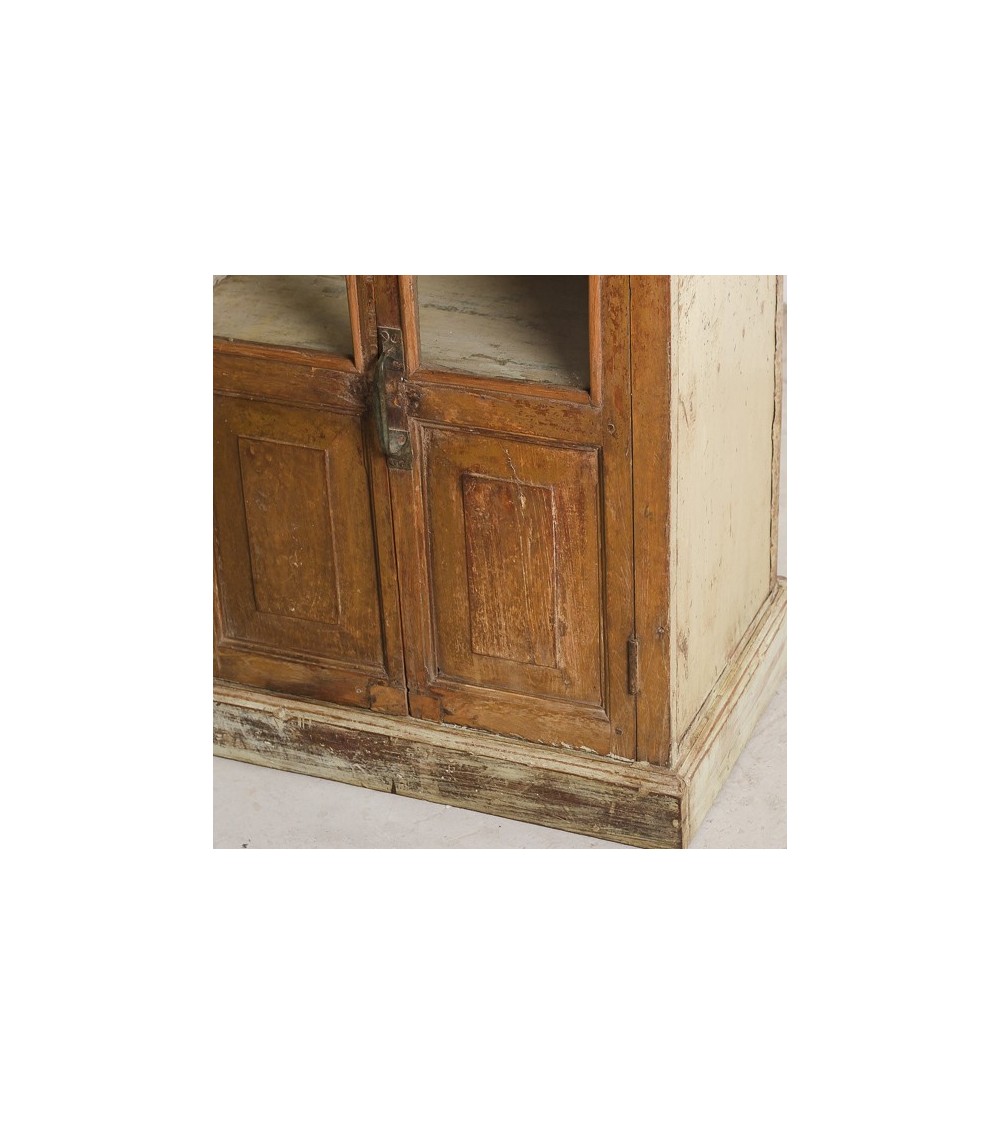 Petite armoire vintage Intérieur Créatifarmoires vintage