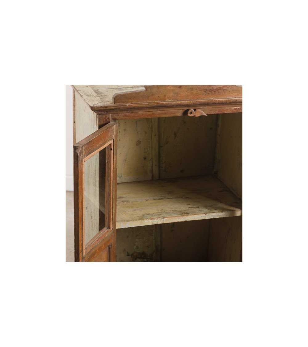 Petite armoire vintage Intérieur Créatifarmoires vintage