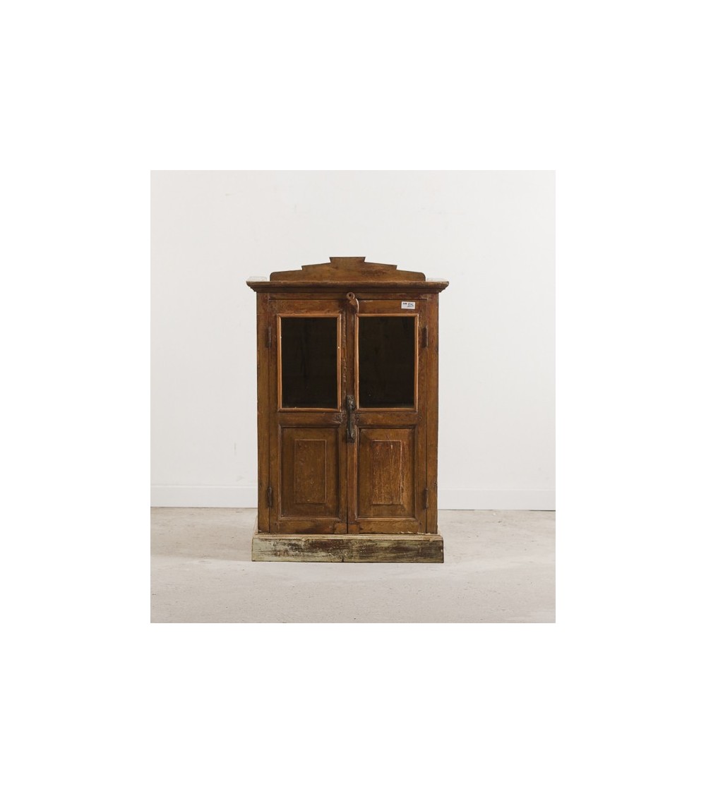 Petite armoire vintage Intérieur Créatifarmoires vintage