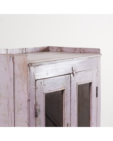 Petite armoire bois