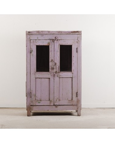 Petite armoire bois
