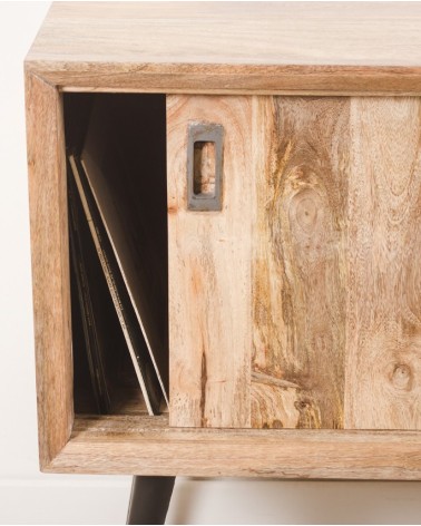 Enfilade bois