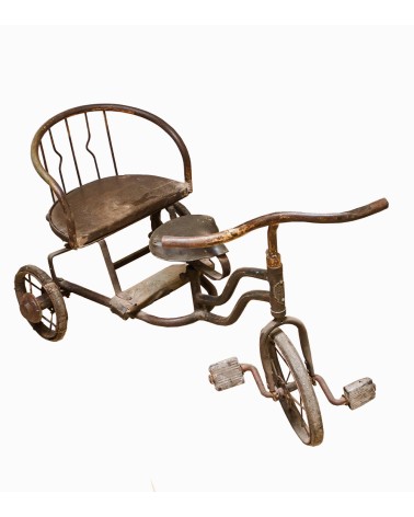 Bicyclette vintage