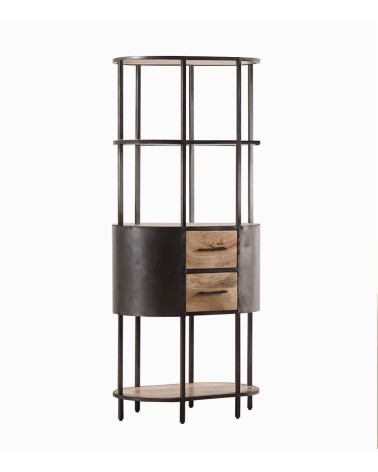 Meuble style industriel