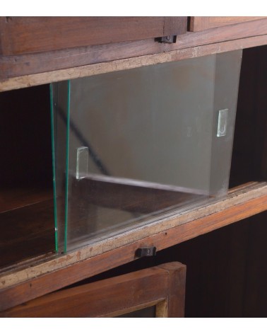 Armoire secrétaire