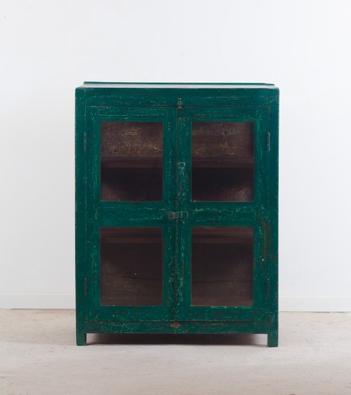 Vitrine vaisselier