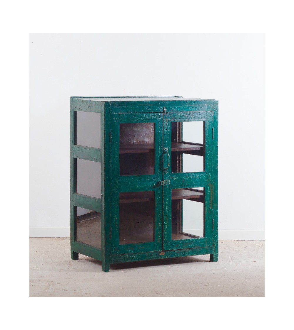Vitrine vaisselier