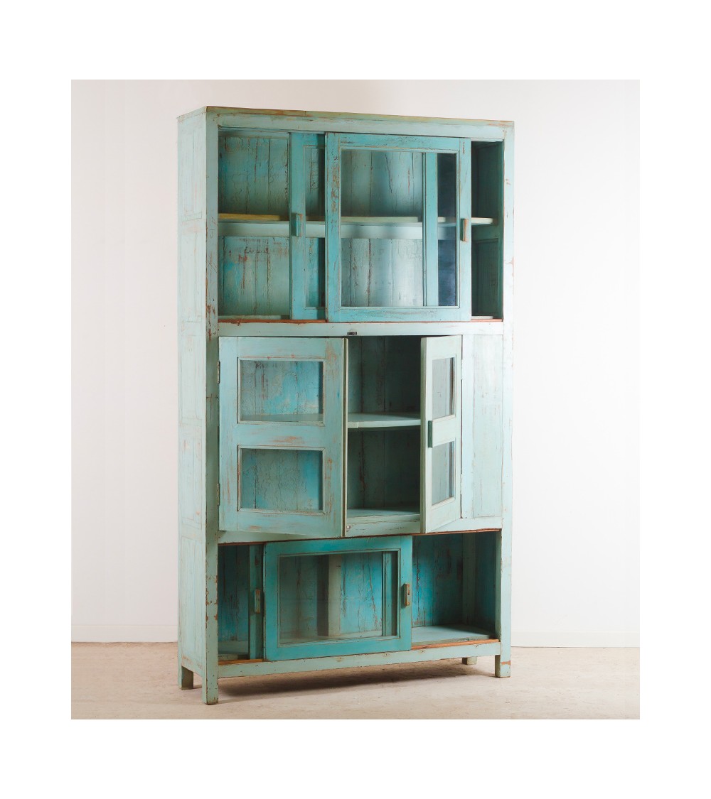 Armoire originale Intérieur Créatif Armoire originale vintage