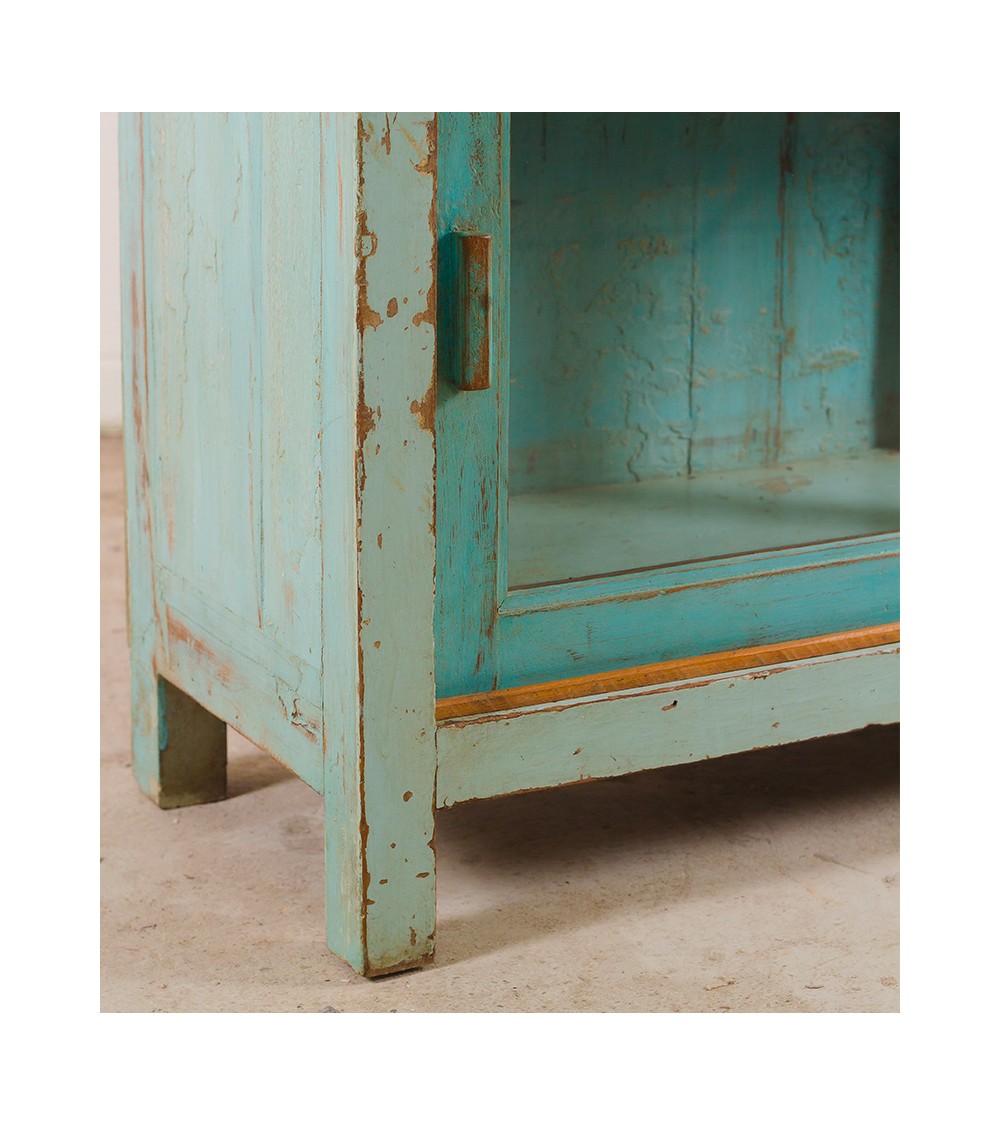 Armoire originale Intérieur Créatif Armoire originale vintage