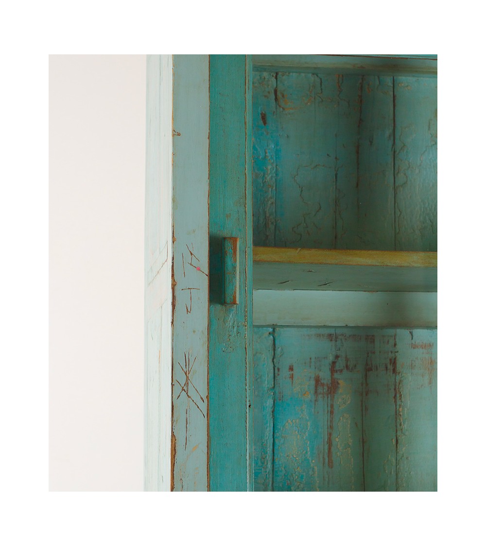 Armoire originale Intérieur Créatif Armoire originale vintage